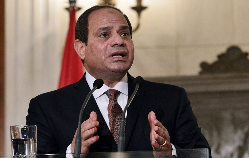مصر تؤكد استعدادها لتقديم كافة سبل الدعم للسودان