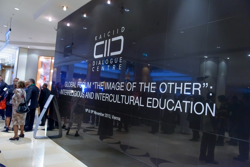 مركزالملك عبد الله العالمي للحوار بين أتباع الأديان يستضيف 250 شخصية وممثلاً لمنظمات عالمية غداً بالعاصمة النمساوية