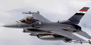 الطيران العراقي