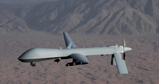  مقتل 6 مسلحين موالين  لـ"داعش"  في قصف جوي شرق أفغانستان 