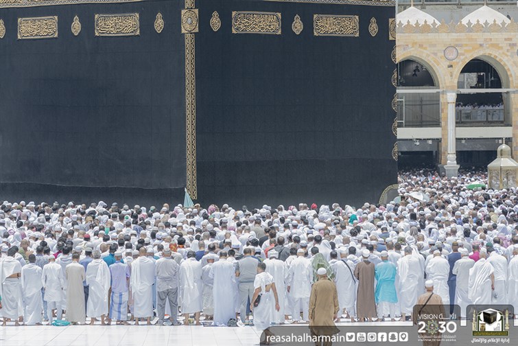  الإيمان باليوم الآخر وبالبعث والنشور كفيلٌ بتصحيح مسار الحياة