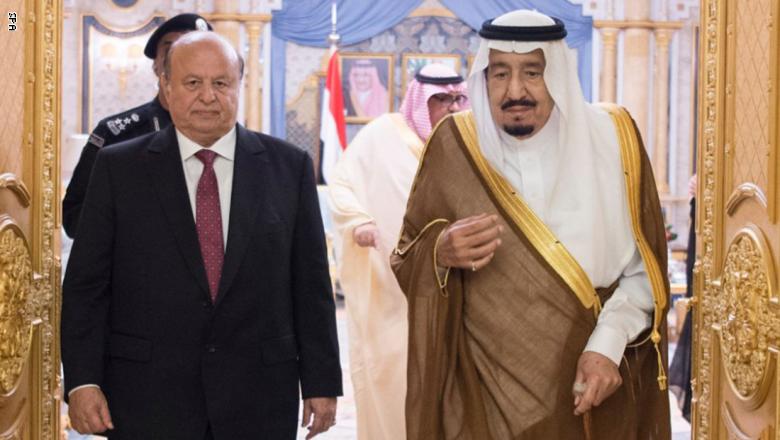  خادم الحرمين يأمر باستضافة 1500 حاج من ذوي شهداء الجيش اليمني والقوات السودانية 