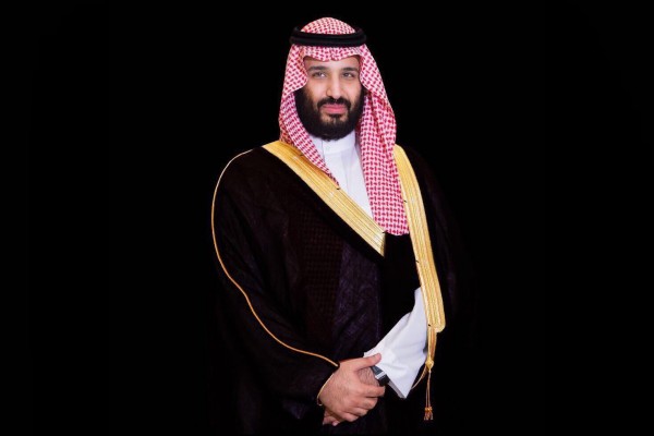 ولي عهد السعودية ومبعوث الرئيس الأمريكي للتحالف ضد داعش يبحثان التطورات بالمنطقة