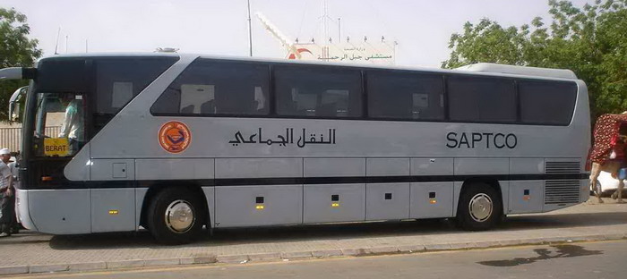 النقابة العامة للسيارات تستهدف نقل مليون و820 ألف حاج خلال موسم الحج 