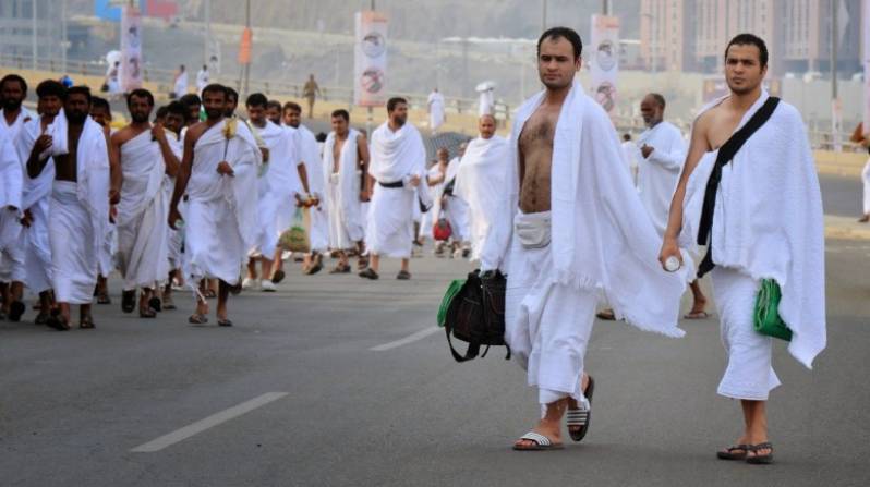 السعودية : كبار العلماء توصي حجاج بيت الله الحرام بالحرص على ترك كل ما يسبب الشحناء والبغضاء