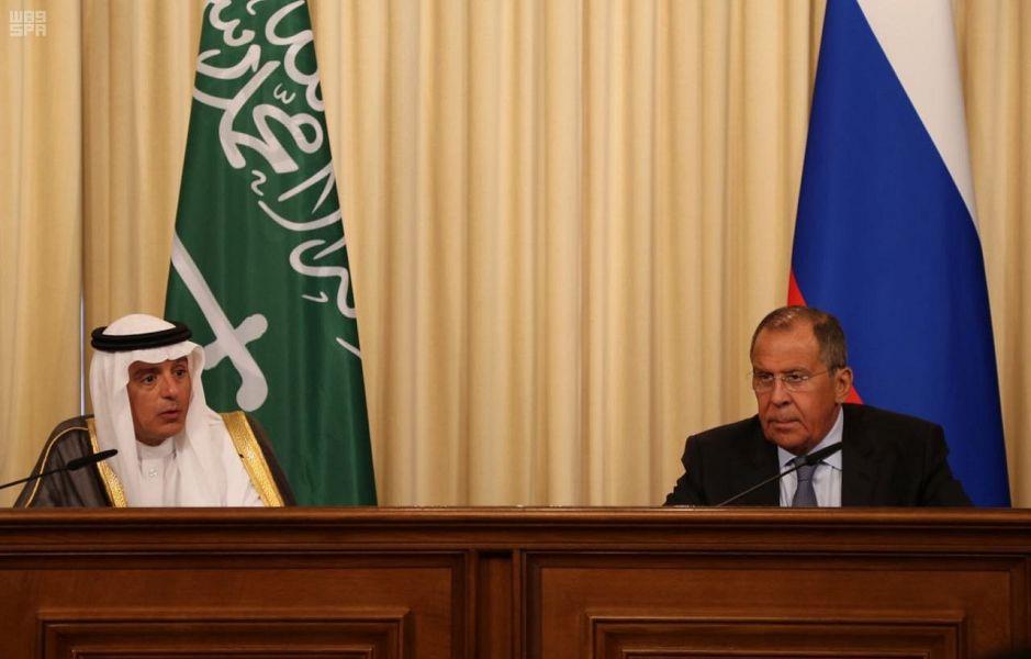 الجبير: الحل السياسي باليمن يجب أن يكون مبنيا على المرجعيات الثلاث