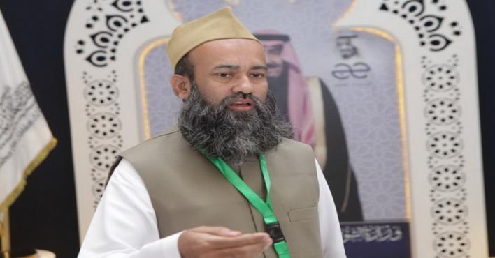 ضيوف برنامج خادم الحرمين: يشيدون بوقفات المملكة تجاه قضايا المسلمين