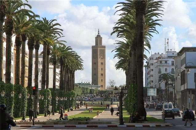 انخفاض التضخم في المغرب 2.1% في يوليو