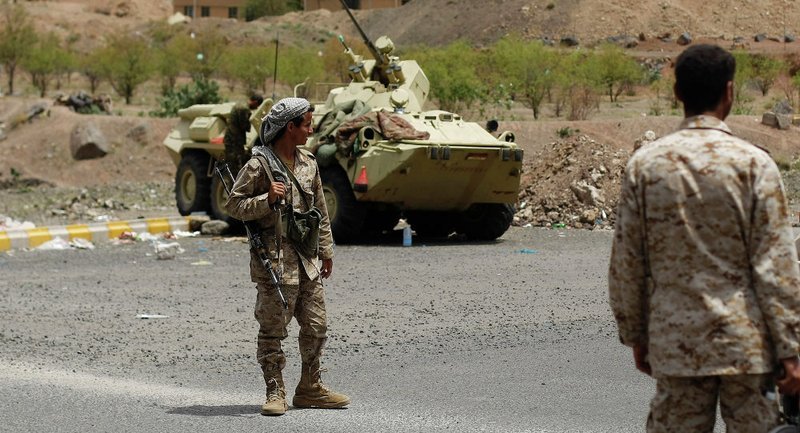 الحوثي يرتكب مجزرة جديدة جنوب الحديدة