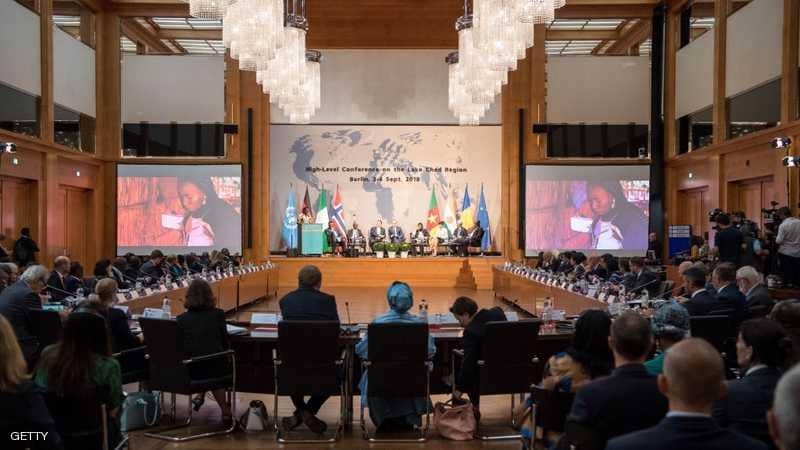 وعود "مليارية" لدول تعاني "إرهاب " بوكو حرام