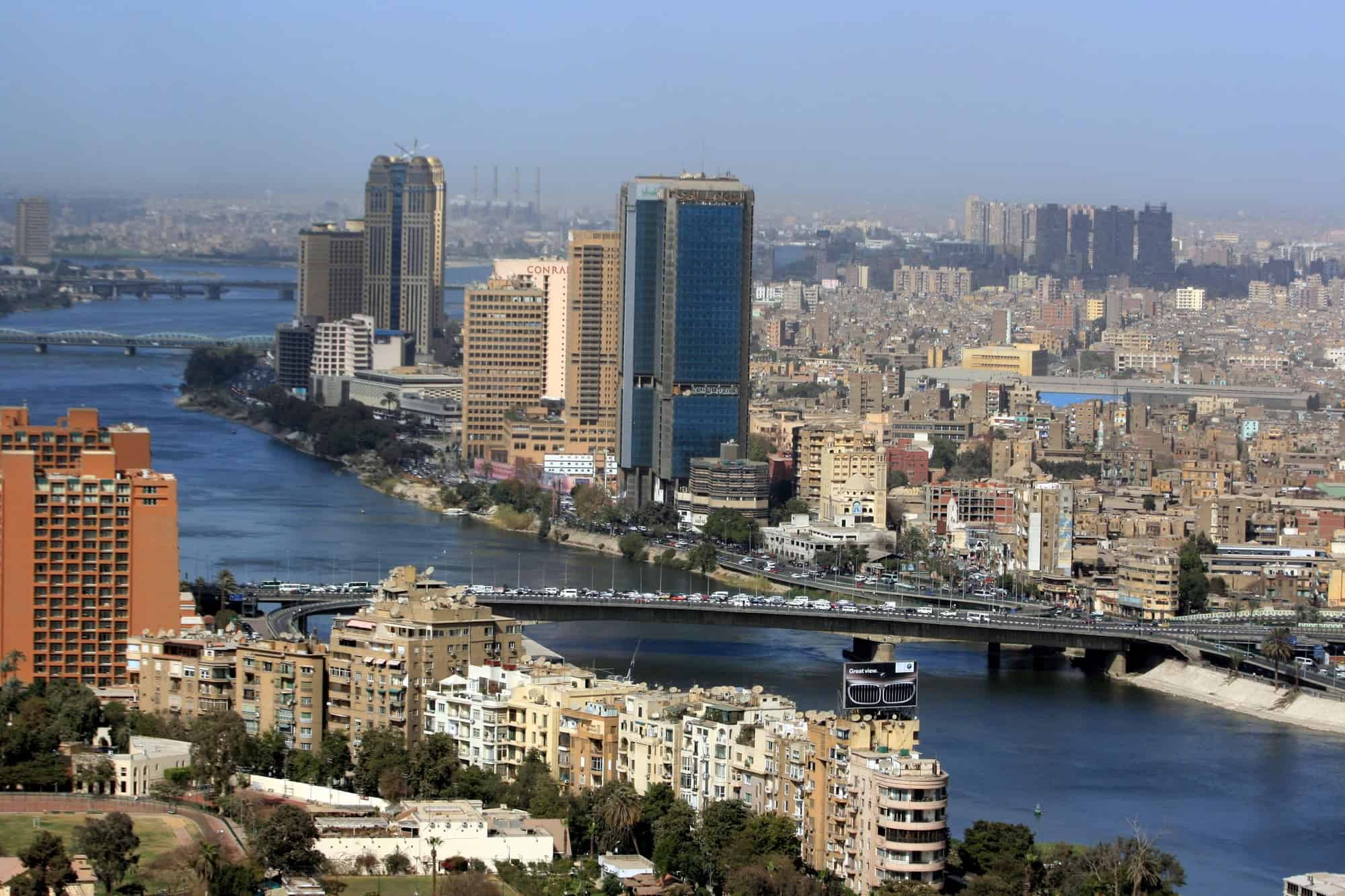 القاهرة تستضيف أعمال الدورة الرابعة للمؤتمر الإسلامي لوزراء المياه