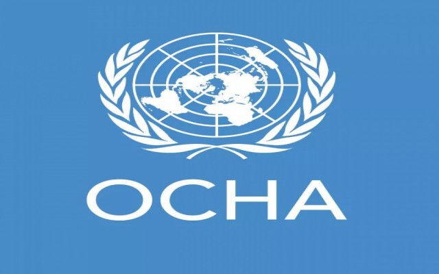 "الأوتشا" ترحب بإعلان المملكة والإمارات دفع رواتب 135 ألف معلم يمني