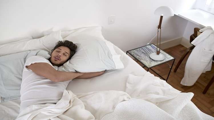 دراسة عالمية تكشف "سرا" جديدا عن النوم!