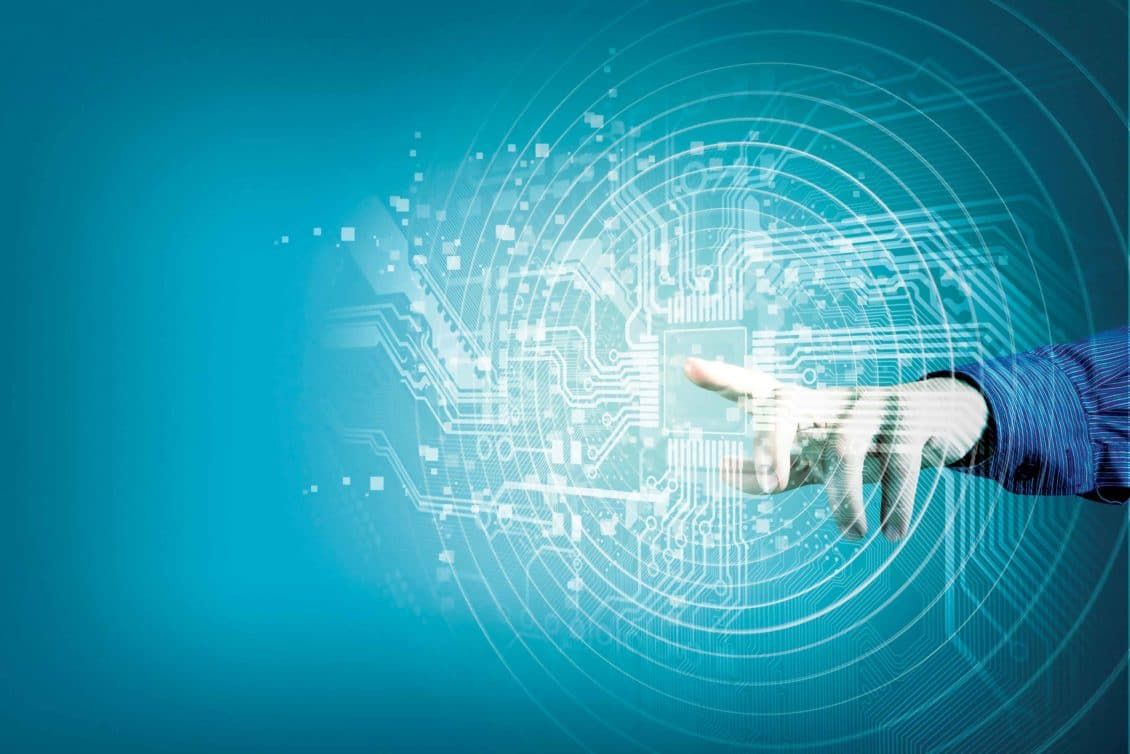 السعودية تؤكد أهمية دور تكنولوجيا المعلومات الرقمية في النهضة الاقتصادية التي يشهدها العالم