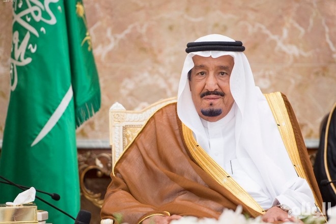 خادم الحرمين يوجه بتقديم مبلغ 200 مليون دولار أمريكي منحة للبنك المركزي اليمني