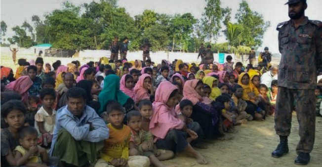 انتقاد أممي لبورما بسبب «غياب الإرادة» للانتصاف للروهينغا