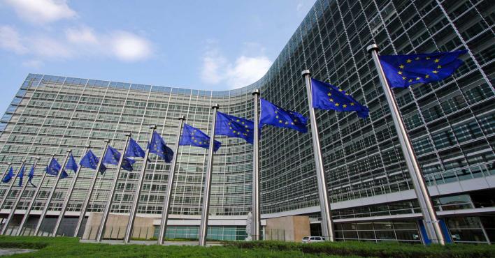 المفوضية الأوروبية تعلن عن مساعدات إنسانية لليمن