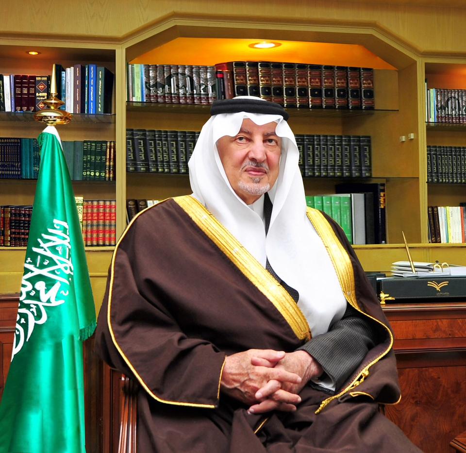السعودية تعلن جائزة ثقافية بقيمة مليون ريال