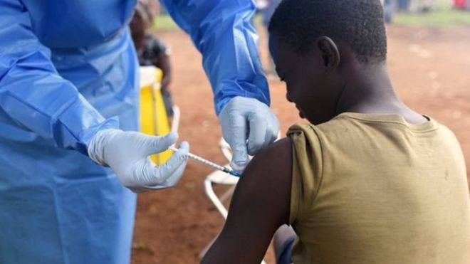 إيبولا يحصد أرواح أكثر من 200 شخص في الكونغو حتى الآن