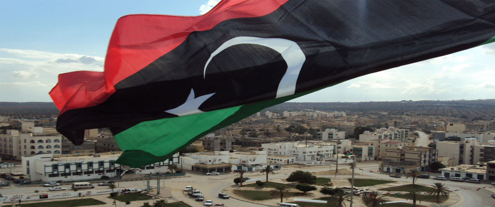 البعثة الأممية في ليبيا تتسلم التقرير الخاص بمشاورات الملتقى الوطني الليبي