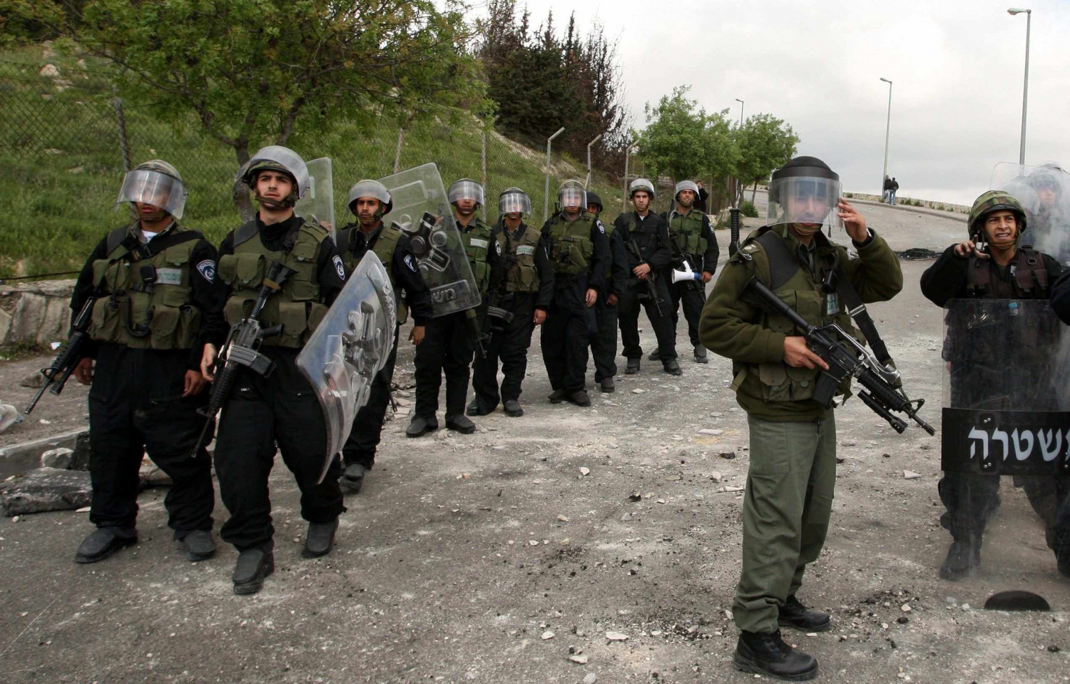 وزارة الخارجية الفلسطينية تحذر من نتائج التصعيد الإسرائيلي القادم
