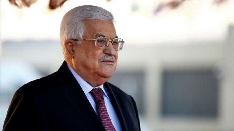  الرئيس الفلسطيني يشيد بموقف السعودية تجاه القضية الفلسطينية