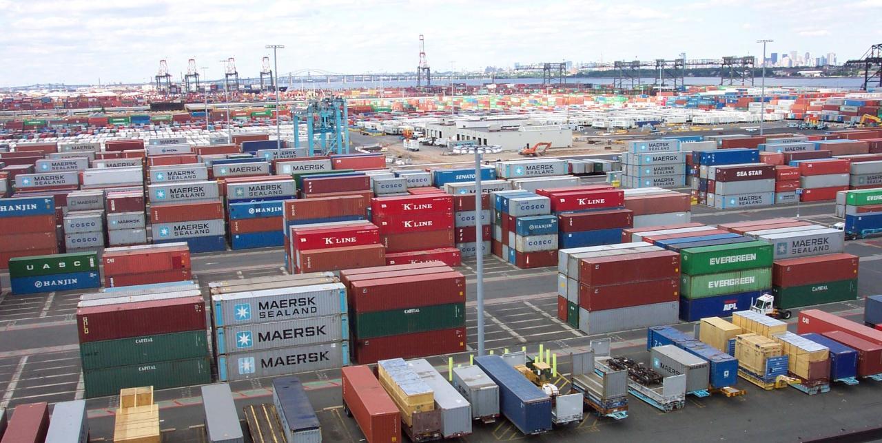 منظمة التعاون الإسلامي: 481 مليار دولار حجم التجارة البينية في الدول التجارية الرئيسة داخل المنظمة