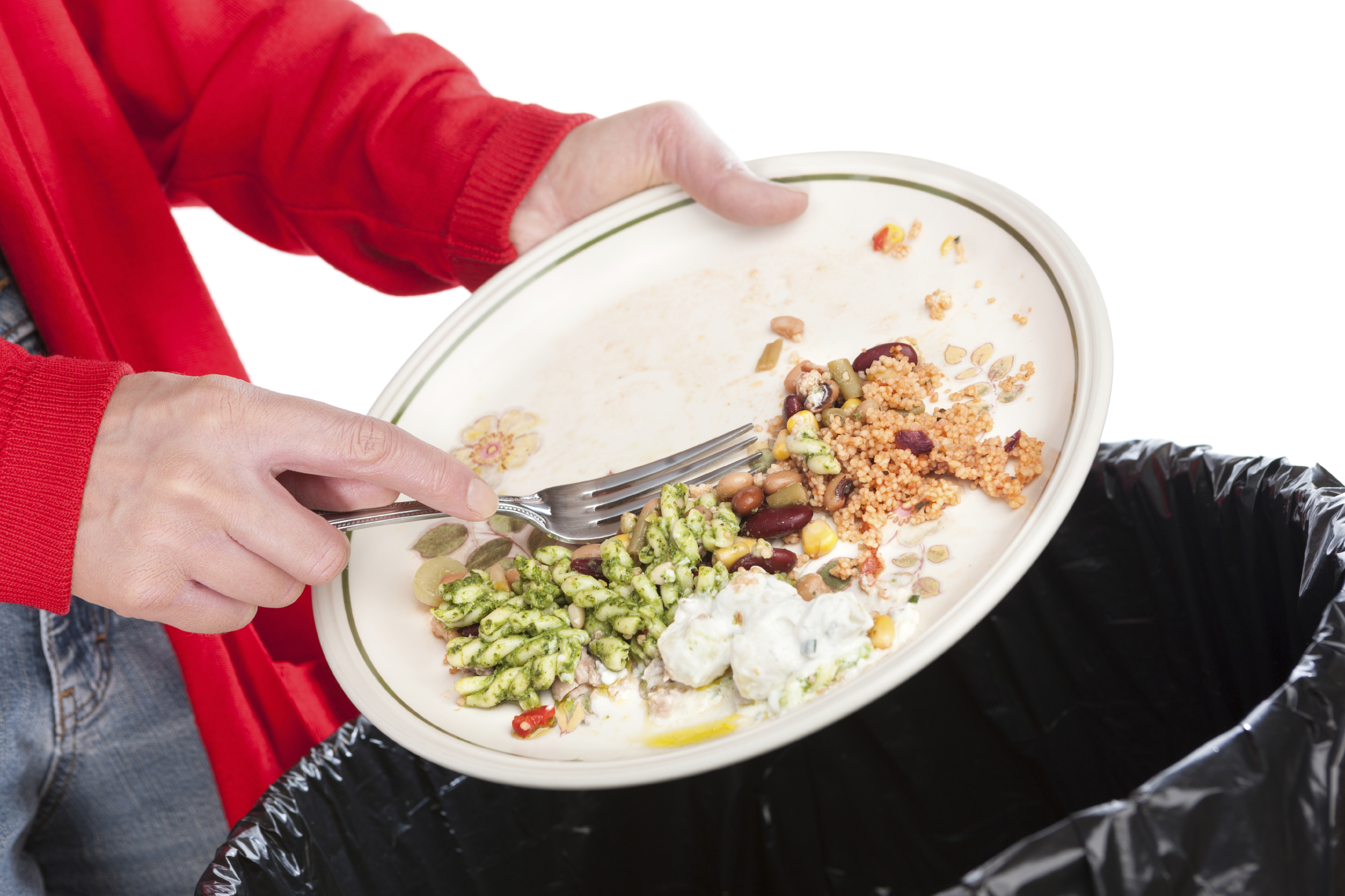 تقرير لمنظمة الفاو يدعو إلى الحدّ من فقد وهدر الأطعمة الغنية بالعناصر الغذائية