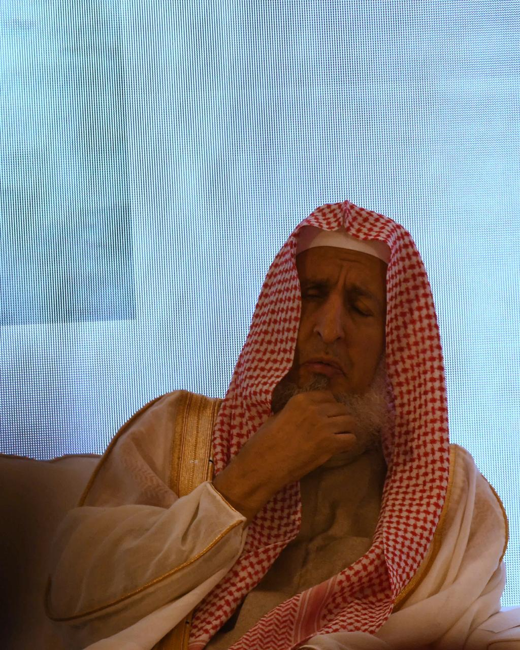 حضور كثيف شهده المؤتمر