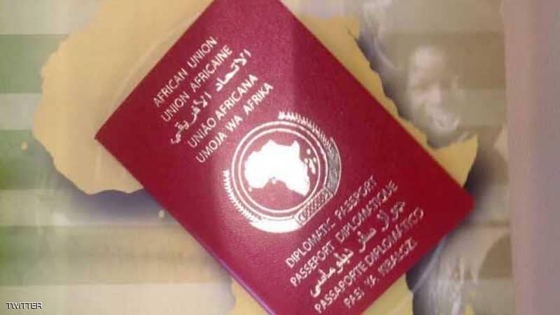 الحلم يتحول إلى حقيقة.. جواز سفر "موحد" للأفارقة هذا العام