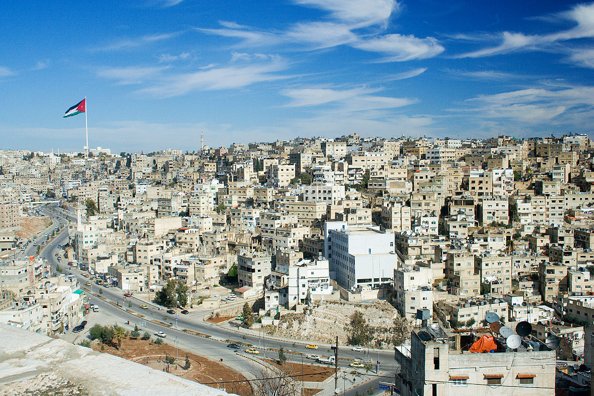  الأردن يوافق على استضافة اجتماعات بين ممثلي الحكومة اليمنية والمليشيات الحوثية