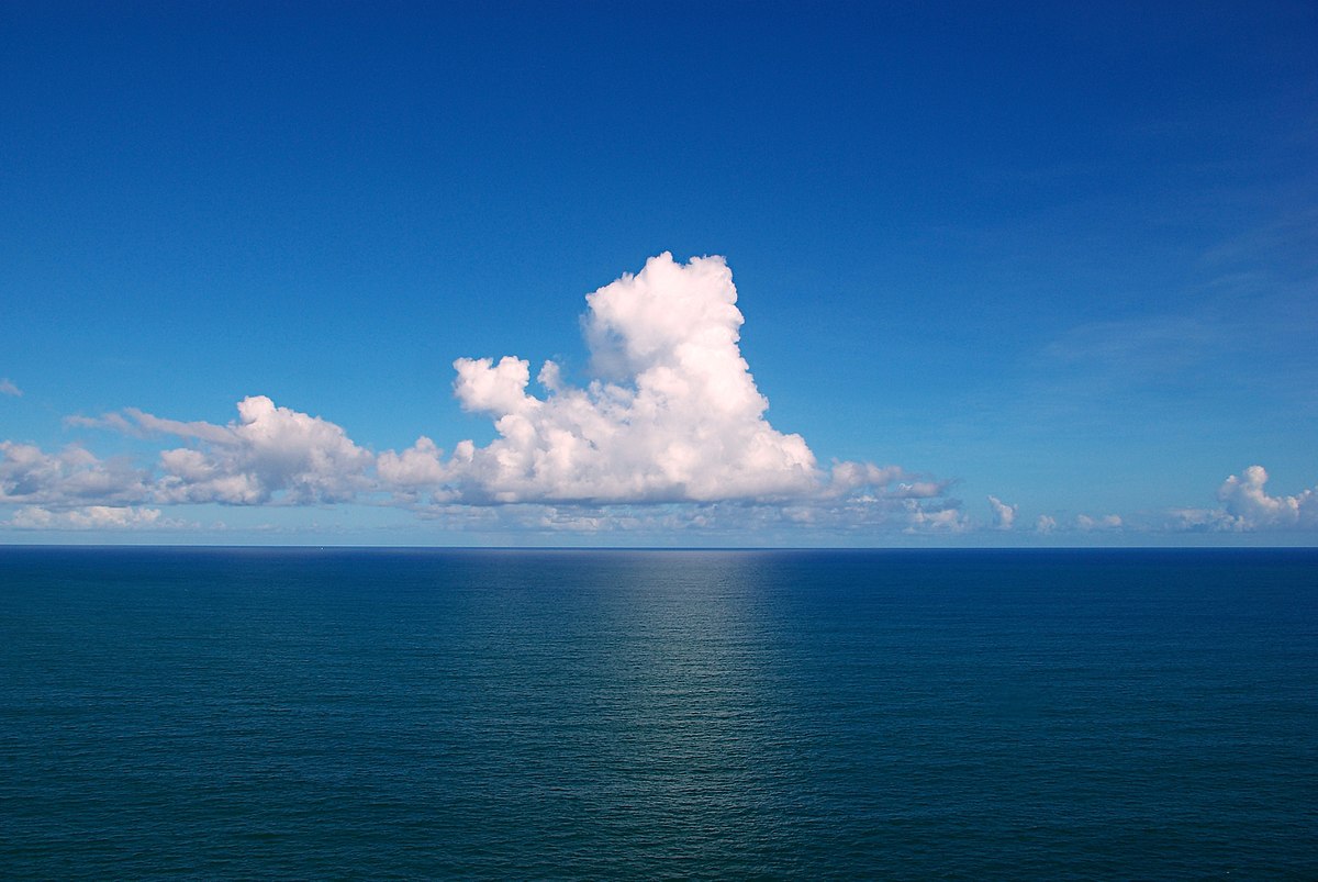 حرارة المحيطات ترتفع أسرع من المتوقع وتسجل رقما قياسيا