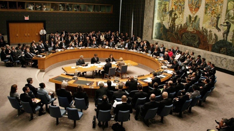 مجلس الأمن يبحث الوضع في اليمن.. الأربعاء