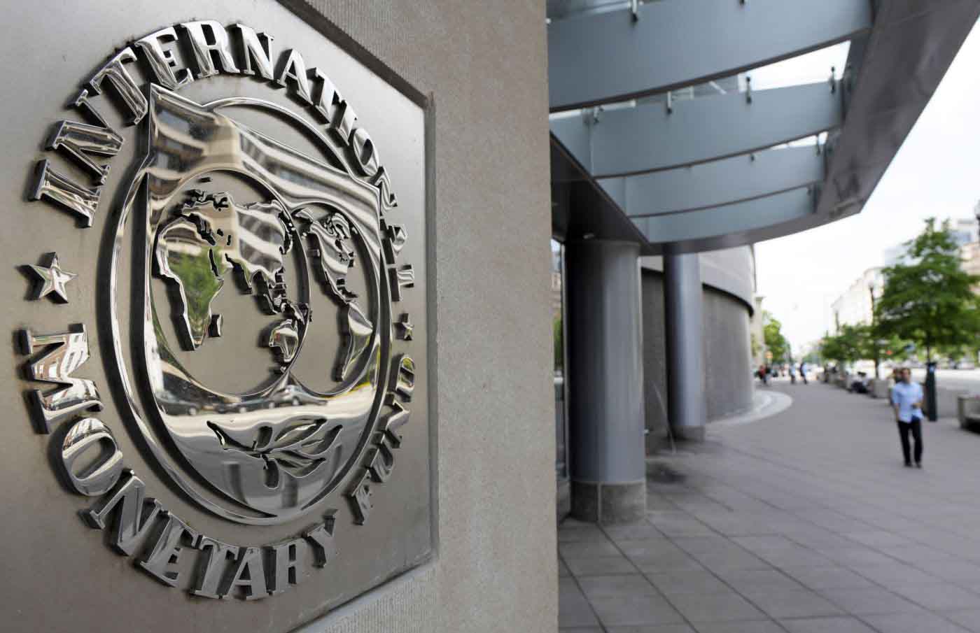 صندوق النقد يخفض توقعاته للنمو العالمي في 2019