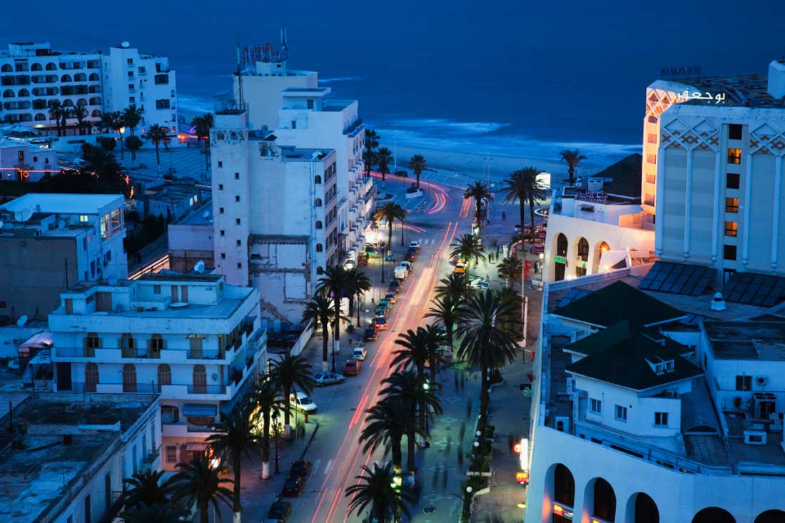 الوكالة الفرنسية للتنمية تمنح تونس قرضاً بقيمة 136 مليون دولار