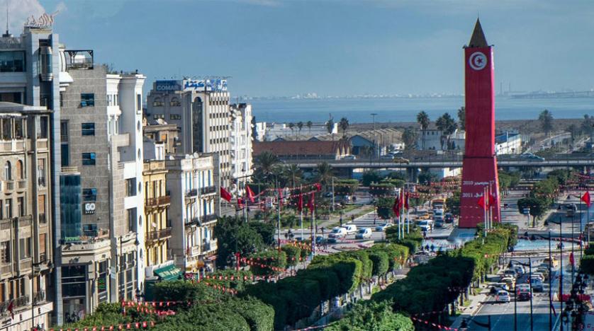 تفاقم العجز التجاري في تونس
