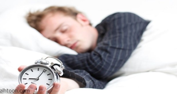 دراسة: النوم يقي الجسم من الجراثيم
