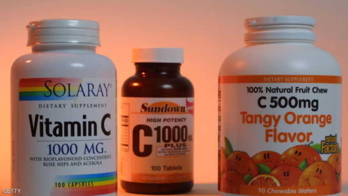 "أقراص فيتامين" تغير حياة مرضى السكري