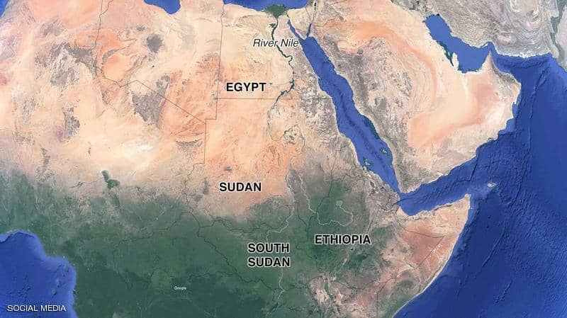 انطلاق أول رحلة سياحية بين مصر والسودان عبر ممر "بحيرة ناصر"