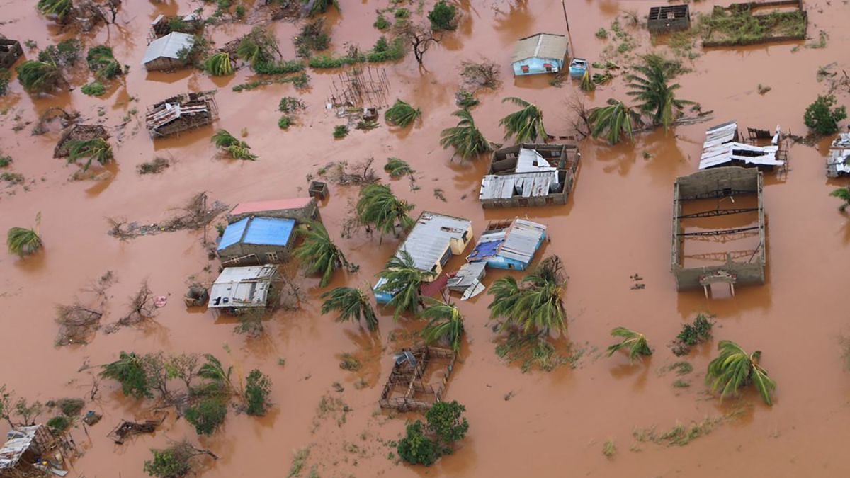 الأمم المتحدة تقدم 13 مليون دولار لدعم ضحايا إعصار كينيث في جزر القمر وموزمبيق