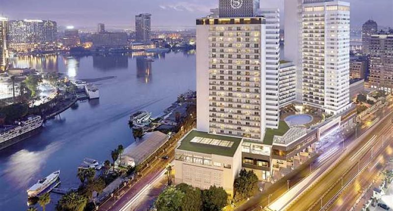 انطلاق المؤتمر الدولي السابع للاتصالات وتكنولوجيا المعلومات في مصر