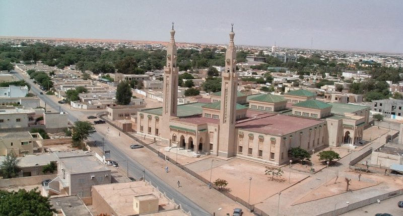  الاتحاد الأفريقي يعقد قمته الــ ٣١ في نواكشوط 