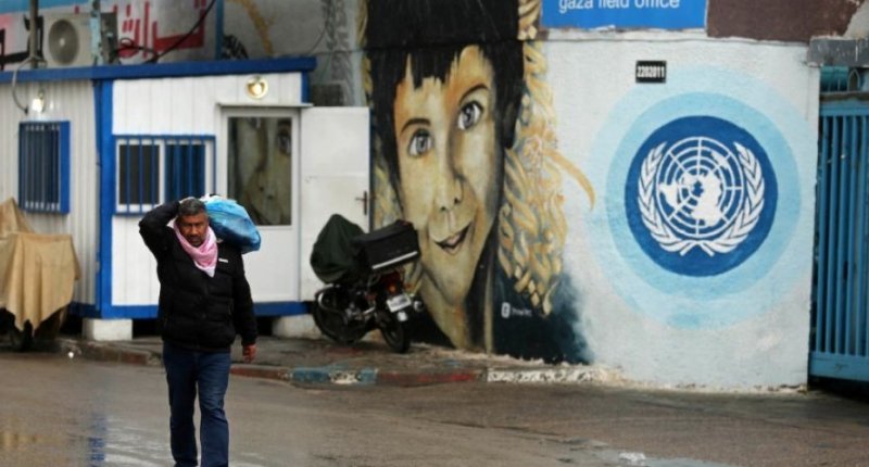الأمم المتحدة تسحب موظفيها من غزة لـ «أسباب أمنية»