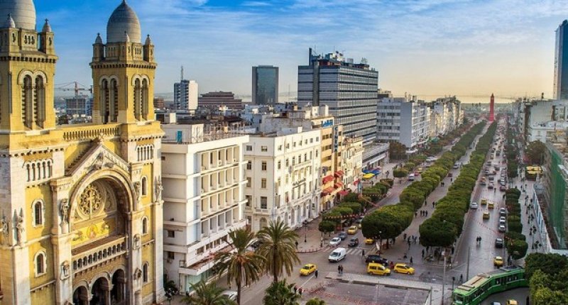 المجلة العربية للعلوم الجيولوجية تعقد مؤتمرها الأول في تونس