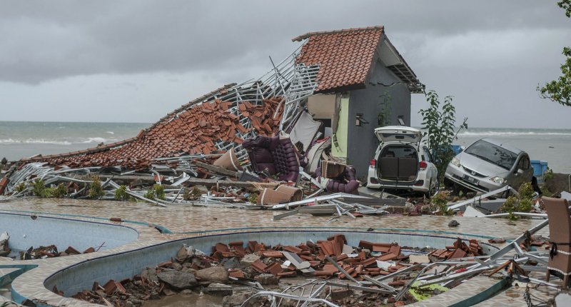 الأمم المتحدة تعلن استعدادها لدعم جهود الإنقاذ والإغاثة في إندونيسيا