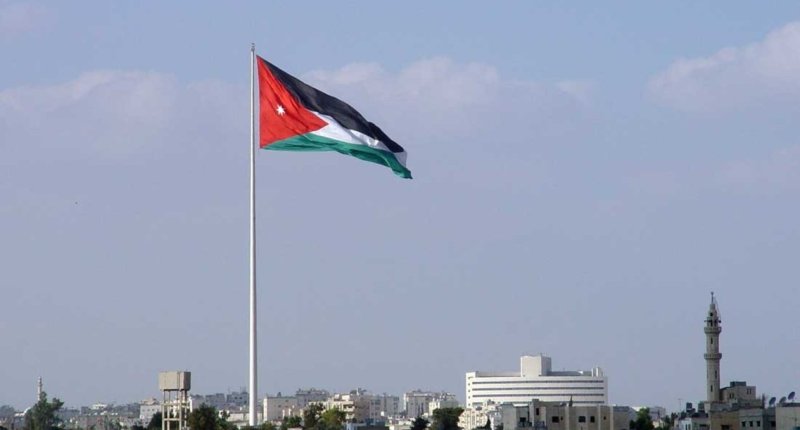 الأردن : بدء اجتماعات بين ممثلي الحكومة اليمنية والمليشيات الحوثية 