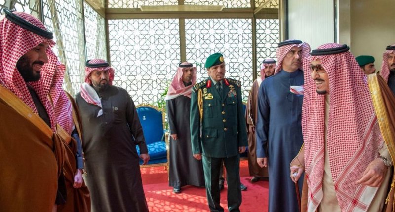 القمة العربية الأوروبية تنطلق الأحد في شرم الشيخ