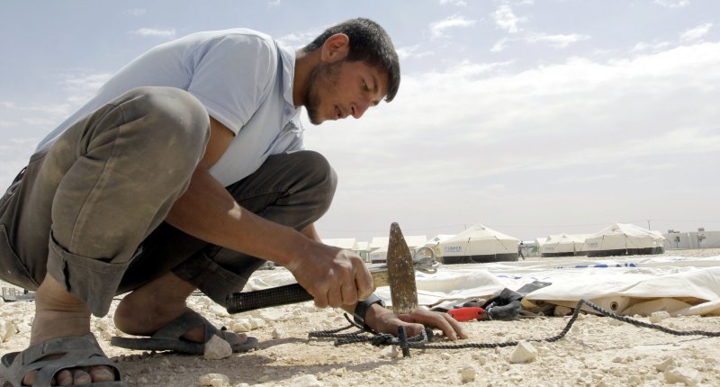 منظمة العمل الدولية: أكثر من نصف سكان العالم يفتقرون إلى الرعاية الصحية والضمان الاجتماعي