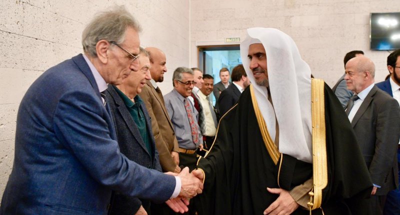 د.العيسى: عدد من المستشرقين أسهموا في نشر الإرث الإسلامي ونوهوا بقيمه الحضارية والإنسانية