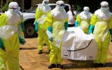 «إيبولا» يودي بحياة 900 شخص خلال 9 أشهر في الكونغو